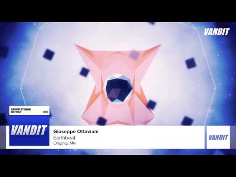 Giuseppe Ottaviani - Earthbeat (Original Mix)