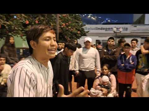 ALMENDRADES-KG-FSN VS CERTERO-ALFA-ARAGON (4TOS) 3VS3 CLASIFICATORIA A "DE CONO A CONO" #fecha11