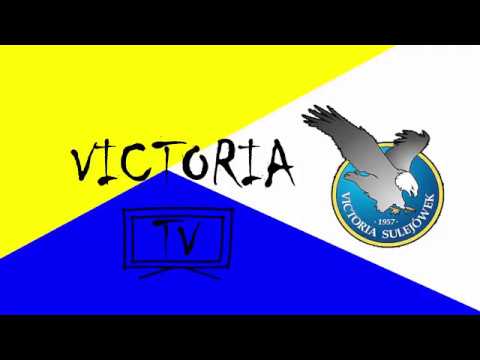 Skrót meczu: Victoria Sulejówek - Widzew Łódź (5.8.2017)