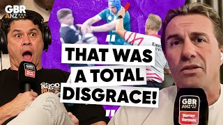 Download lagu Tadhg Beirne Red Card SHOCKER! France & Springboks Bad Blood Explained & More! mp3 Download lagu Tadhg Beirne Red Card SHOCKER! France & Springboks Bad Blood Explained & More! mp3