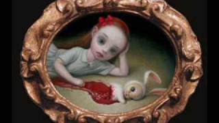 The blood Show - The Cloven Bunny