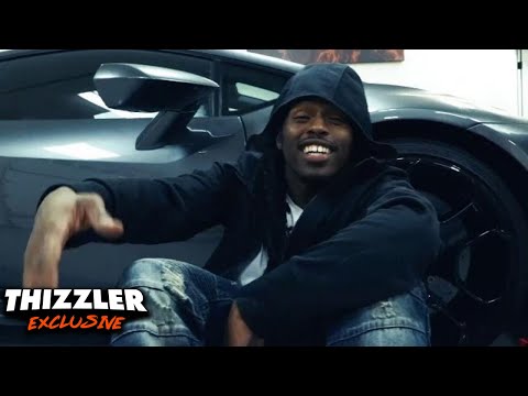 Young Mezzy ft. Chippass - Better Than Ever (Exclusive Music Video) ll Dir. ChrisVTV [Thizzler.com]