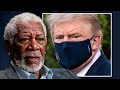 Morgan Freeman narrates the entire PANDEMIC in 6 minutes!