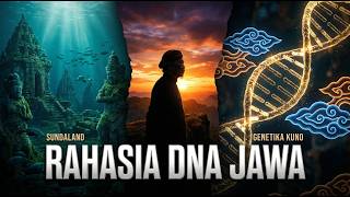 Download lagu Asal Usul Suku Jawa: Misteri Tenggelamnya Sundaland dan Rahasia DNA Kita mp3