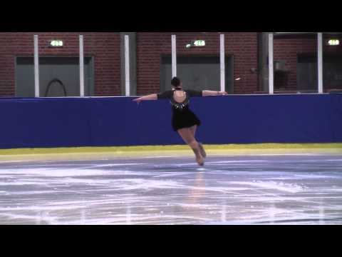 Skate-Copenhagen 2013 - Lauren Mackessack-Leitch (GBR)