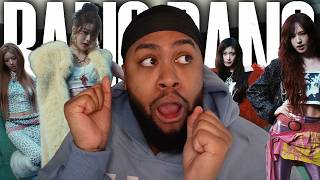 Download lagu IVE 아이브 'BANG BANG' MV Went Out With A BANG! (Reaction) mp3