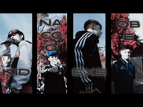 La Molienda: T1, F 4: 8°: Kid Vs Nacco Vs Exe Vs Obe Preg: ¿Cómo te definen y cómo te definís?
