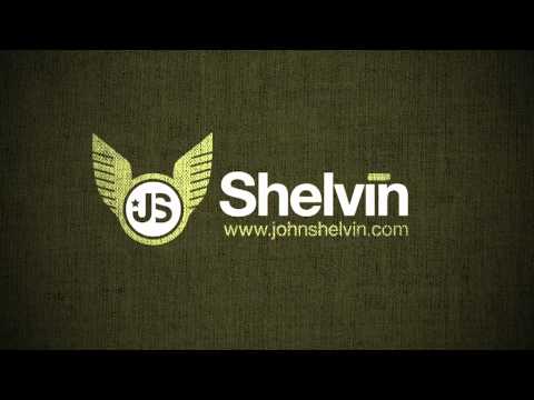 John Shelvin - Love this movie - Original Mix - NERVOUS RECORDS