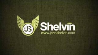 John Shelvin - Love this movie - Original Mix - NERVOUS RECORDS