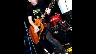 Kepi Ghoulie - Rock N Roll Shark