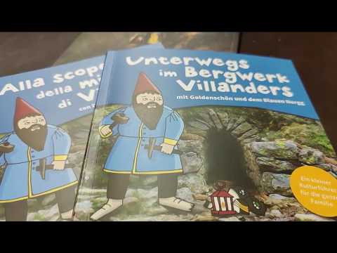 Goldenschön und der Blaue Norg