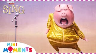 Download lagu 1 Hour of Sing Pop Songs! 🎶 | Sing and Sing 2 🎤 mp3