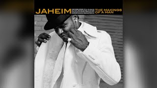 Jaheim - 04. Lonely - The Makings Of A Man