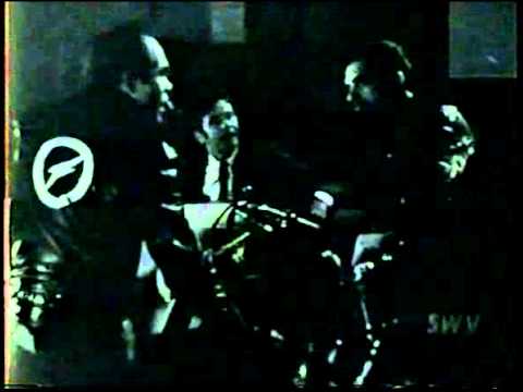 Thumbnail of the video: Sisters in Leather (1969) - Slightly homophobic scene