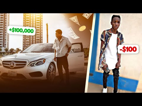 How I Finally Became a Profitable Trader (My Real Forex Journey)