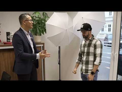 Dobromir Makowski o swojej drodze, wychowaniu, wartościach i życiu