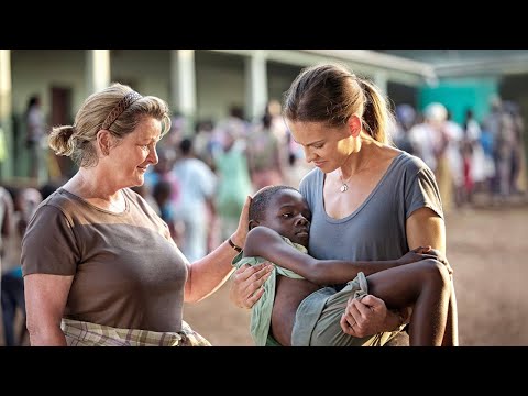 Mary and Martha  2013 HD Trailer