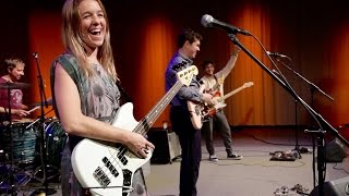 Surfer Blood - Matter of Time (opbmusic)