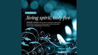 A Rite of Invitation - Gathering (Confirmation)