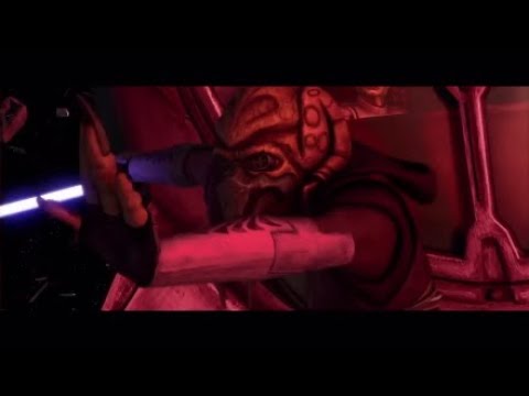 Plo Koon Force Compilation