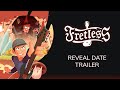 Gameplay video of Fretless: The Wrath of Riffson  All Platforms