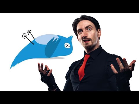 Proč Twitter může mít hromadu problémů v budoucnu