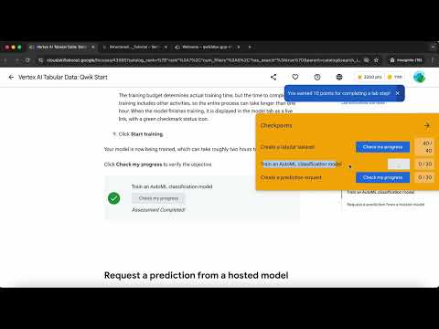 Create Text Embeddings for a Vector Store using LangChain GSP1233