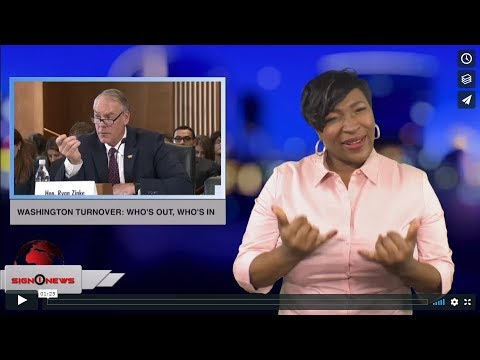 Washington turnover: who's out, who's in (ASL - 1.2.19)