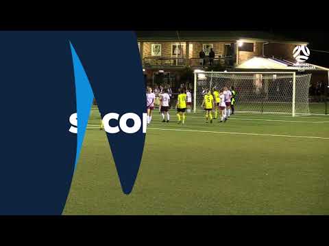 Round 10 - NPL NSW Women's - NWS Koalas v Macarthur Rams