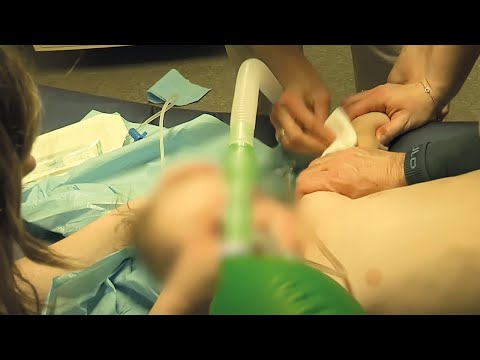 Urgences médicales : immersion au coeur du SAMU