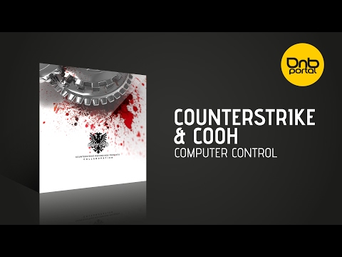 Counterstrike & Cooh - Computer Control [Counterstrike Recordings]