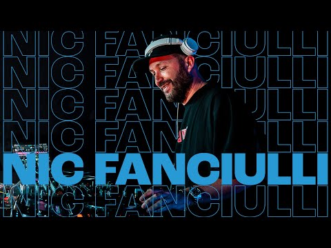 Nic Fanciulli - Freaks Of Nature 2023 | House