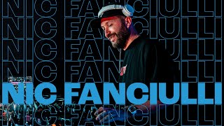 Nic Fanciulli - Live @ Freaks Of Nature 2023