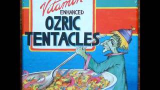 Ozric Tentacles - Mescalito off Vitamin Enhanced