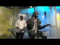 @TyeTribbett - "Holding On"