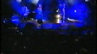 CSI - A Tratti (live 1998 Bergamo)