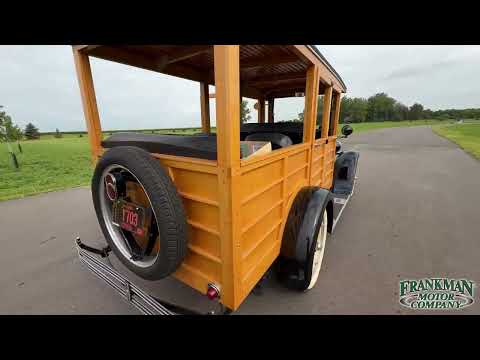 1928 Chevrolet AB National (CC-2088829) for sale in Sioux Falls, South Dakota