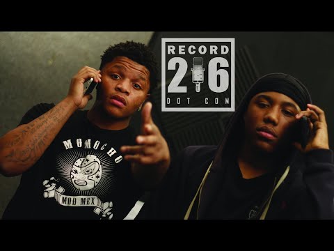 Brando X DMxney - Spazz Out Part 2