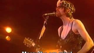 Nirvana - Dive (Legendado)