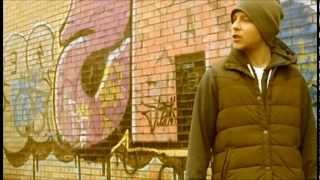 Hector Bizerk - Man Up!