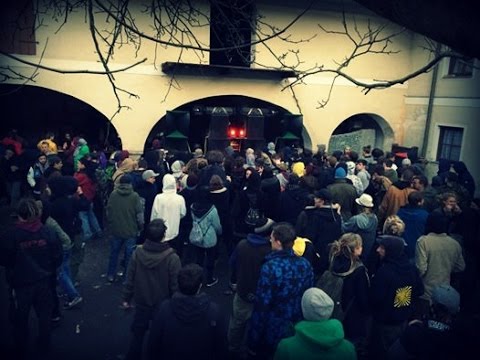 Sub-A-lot Freeparty 8.4.2017