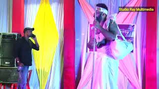 Melodi Bhajan Video At Rasalpur Actor Lipu Pati