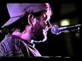 Widespread Panic ~ Lets Get This Show On The Road [05/18/95]