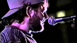 Widespread Panic ~ Lets Get This Show On The Road [05/18/95]