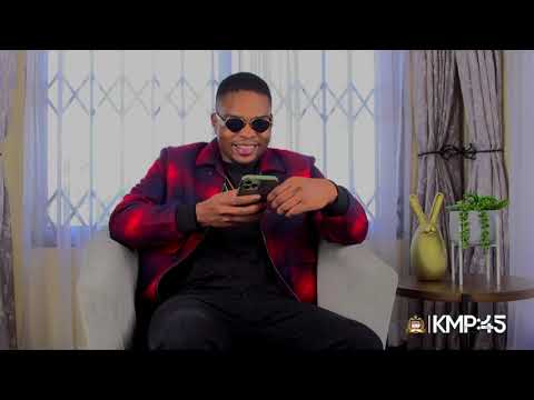 KMP45 Mean Comments - Bobby East