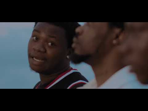 Oluwacoded - Sleepless Night (feat. Harteez & KennyBlze) [Video]