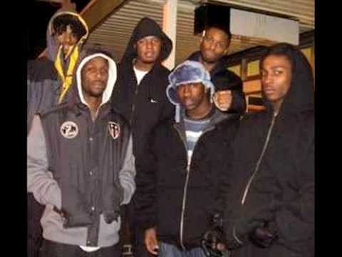 MERIDIAN CREW ON HEAT FM, 2004