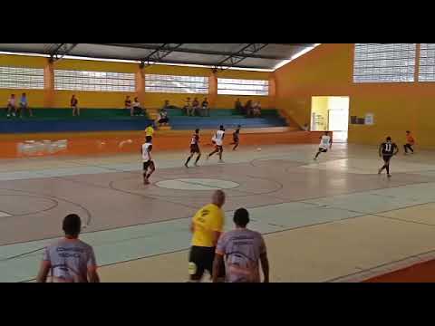 Sergipano 2022 categoria sub 15