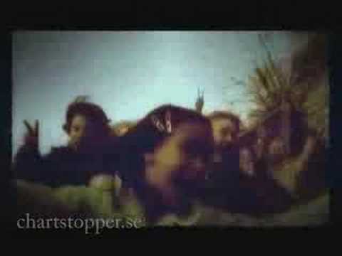 Danny Saucedo - Girl Next Door