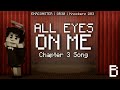 Bendy And The Ink Machine Chapter 3 Song All Eyes On Me Minecraft Animation